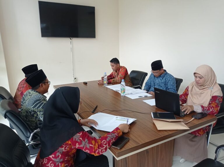 Universitas KH. A. Wahab Hasbullah Gelar Seleksi Dosen Tetap untuk Perkuat Kualitas Akademik