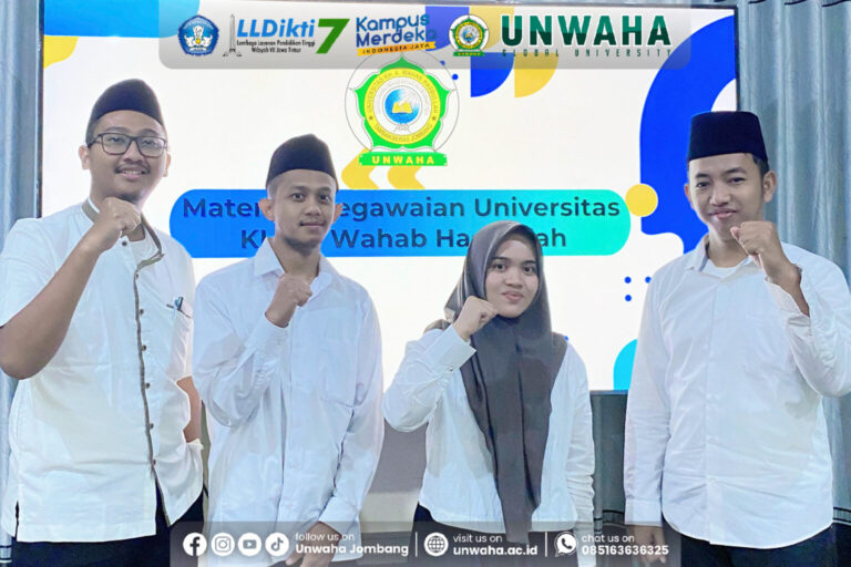 Pembinaan Dosen Baru Sebagai Bentuk Penguatan Tri Dharma Perguruan Tinggi