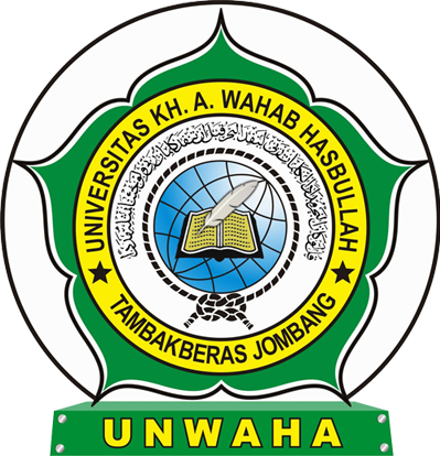KEPEGAWAIAN UNWAHA