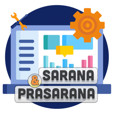 sarpras