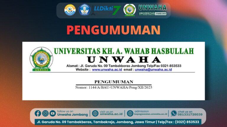 Pengumuman Jadwal Hari Libur Nasional dan Cuti Bersama Akhir Tahun 2025–Awal 2026