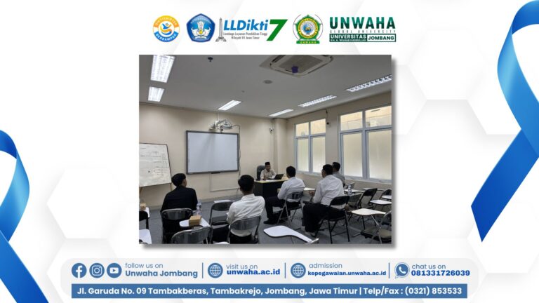 Seleksi Dosen Manajemen Berjalan Lancar dan Transparan